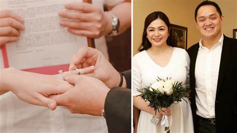 charee pineda husband|Charee Pineda and Martell Soledad tie the knot .